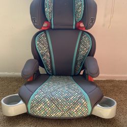 Rarely Used Graco Car Seat For Sale 50$ Only