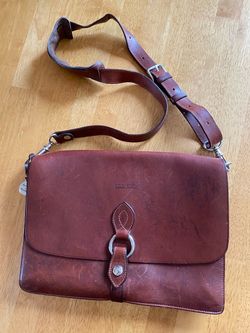 Dooney & Bourke Leather Purse