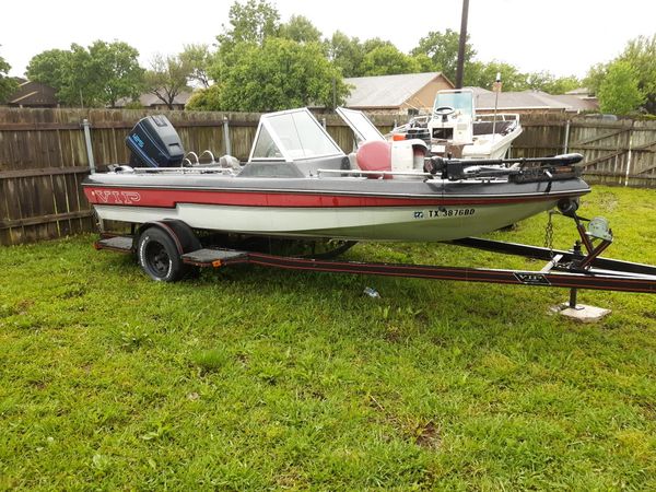 Boat for Sale in Ennis, TX - OfferUp