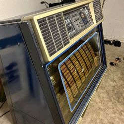 Rowe R-86 Jukebox