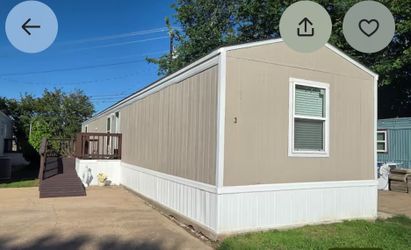 Mobil home for sale