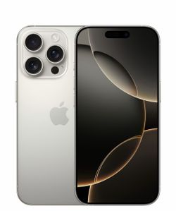 Apple iPhone 16 Pro Max FS/FT