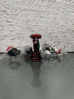 Homies Figures 1.75 Catrina Series 15 Quince