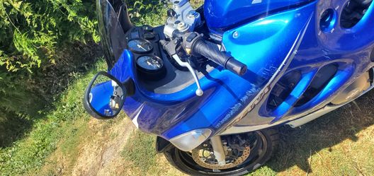 2007 suzuki