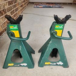 Jack Stands 