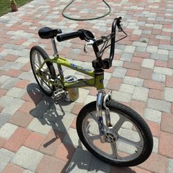 Diamond Back Bmx Bike