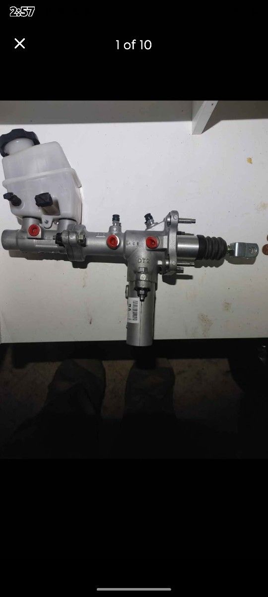 Parts for Kia optima / Hyundai Sonata hybrid
