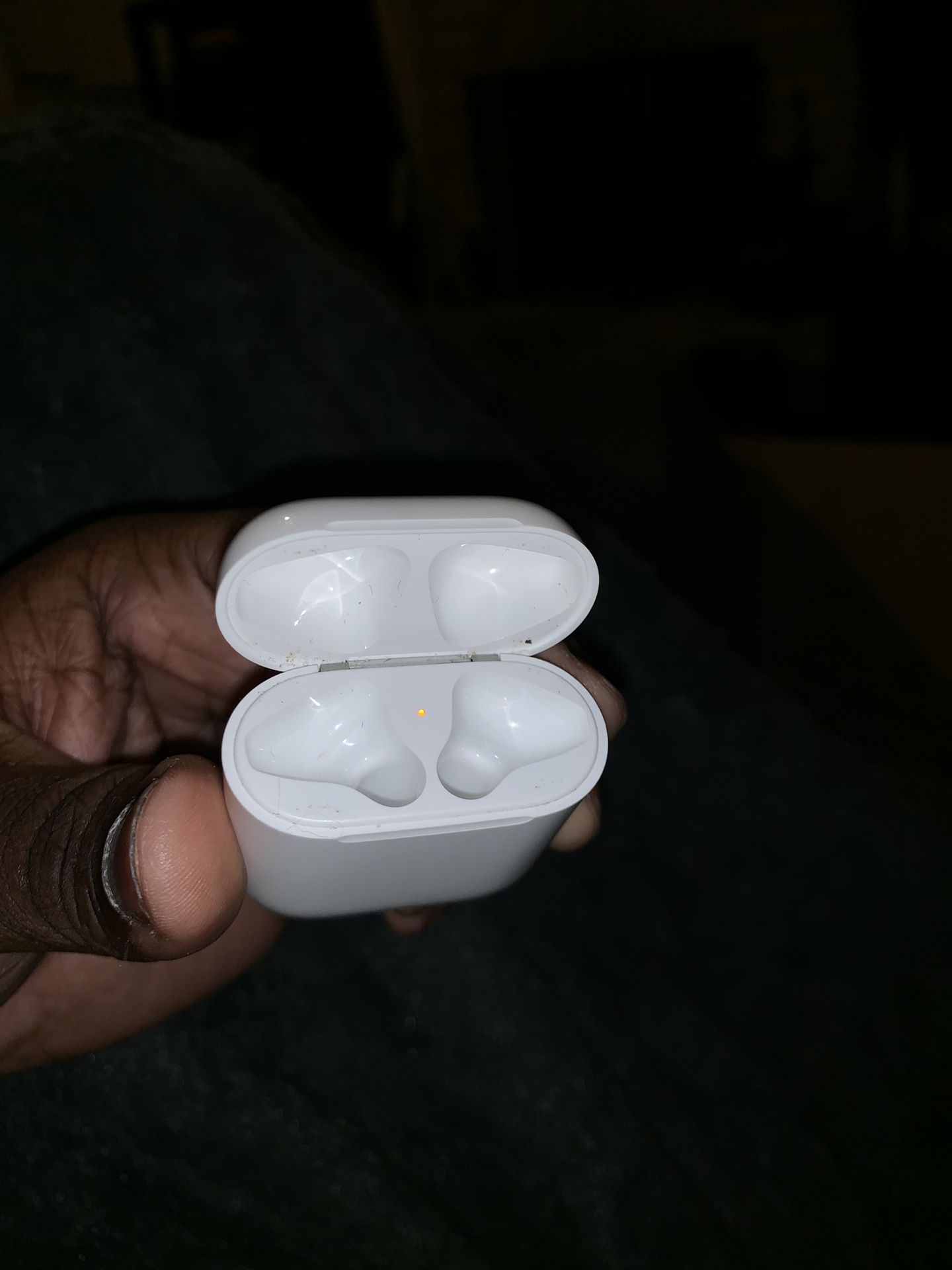 Apple AirPods Case for sale