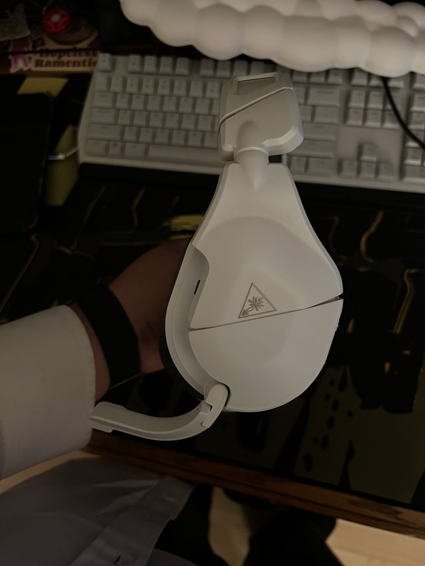 Wireless Gaming Headphones