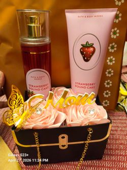 Mothers Day gift