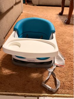 Baby chair