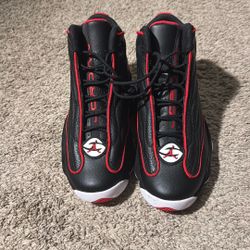 Jordan Size 7