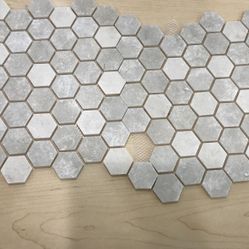 Glass Mosaic Tile