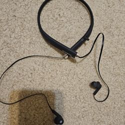Wireless Headphone