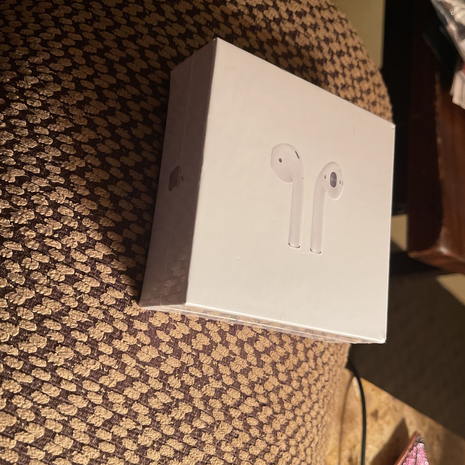 Apple Airpods