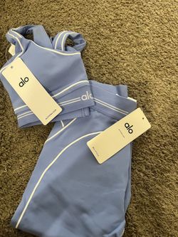 Woman’s Alo matching set