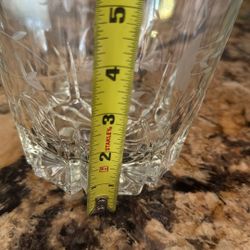 Princess Glass Dishes