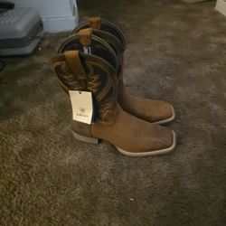 Ariat Boots