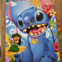 Stitch Banner 