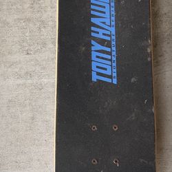 Tony Hawk Skateboard