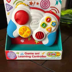 Learning Controller
