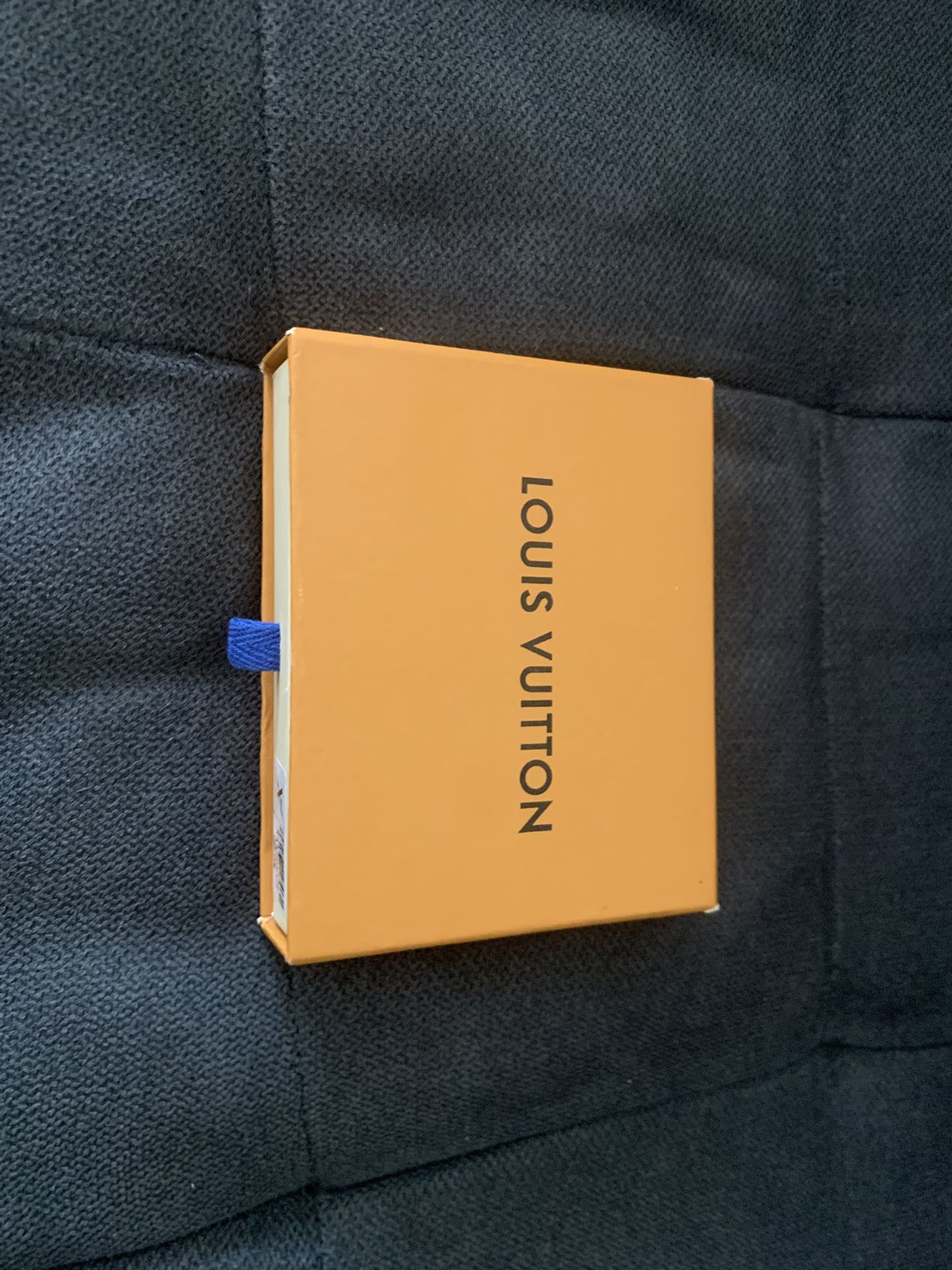 Cartera Louis Vuitton