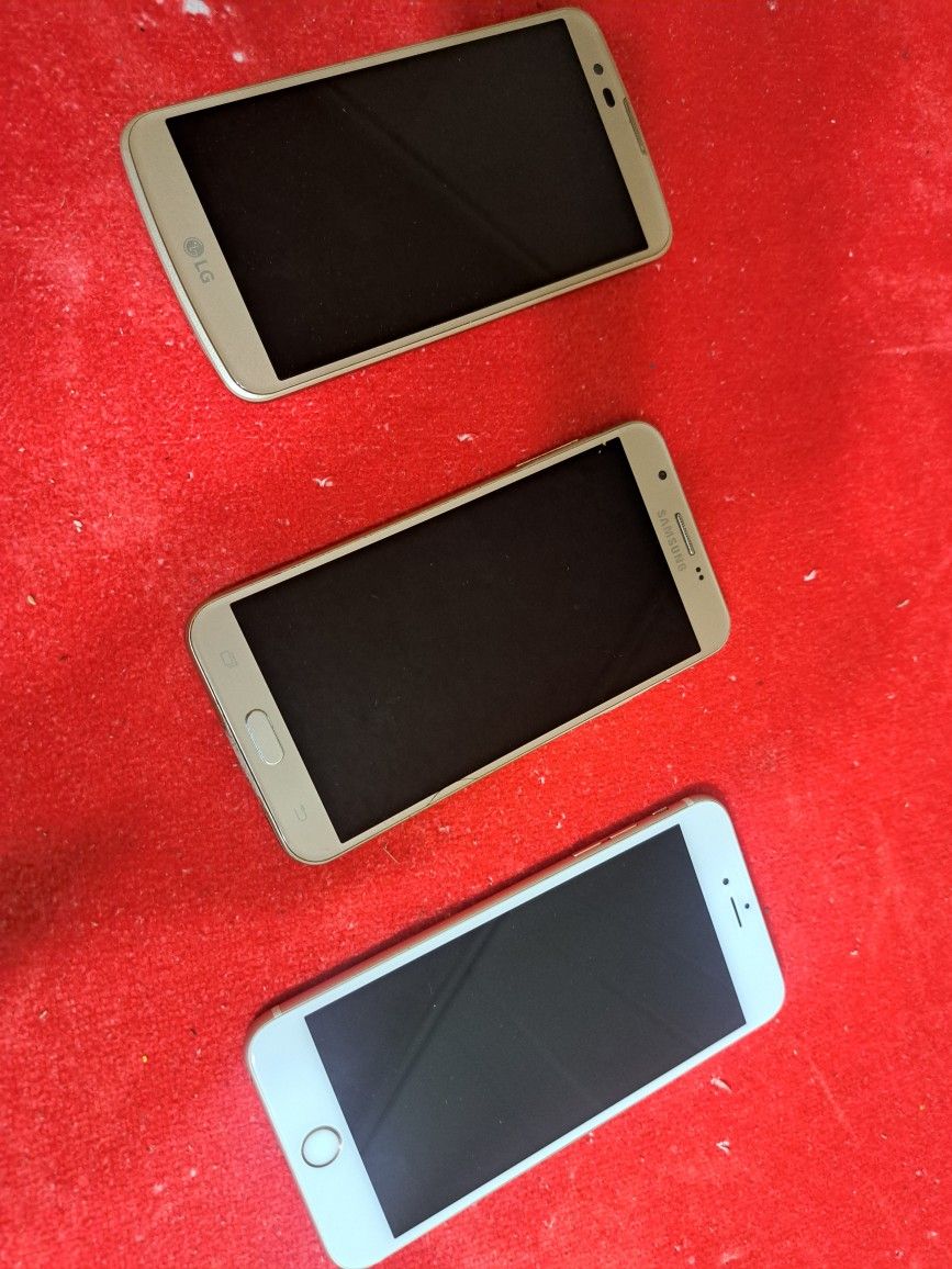 Phones