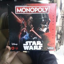 Monopoly Star wars Get It ASAP 