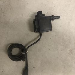 Pond Pump