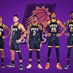 Sacramento Kings  VS  PHOENIX SUNS 