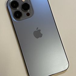 iPhone 13 Pro Fully Unlocked 