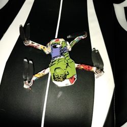 DJI Mavic Mini Skin For Drone