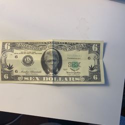 Dollar Bill