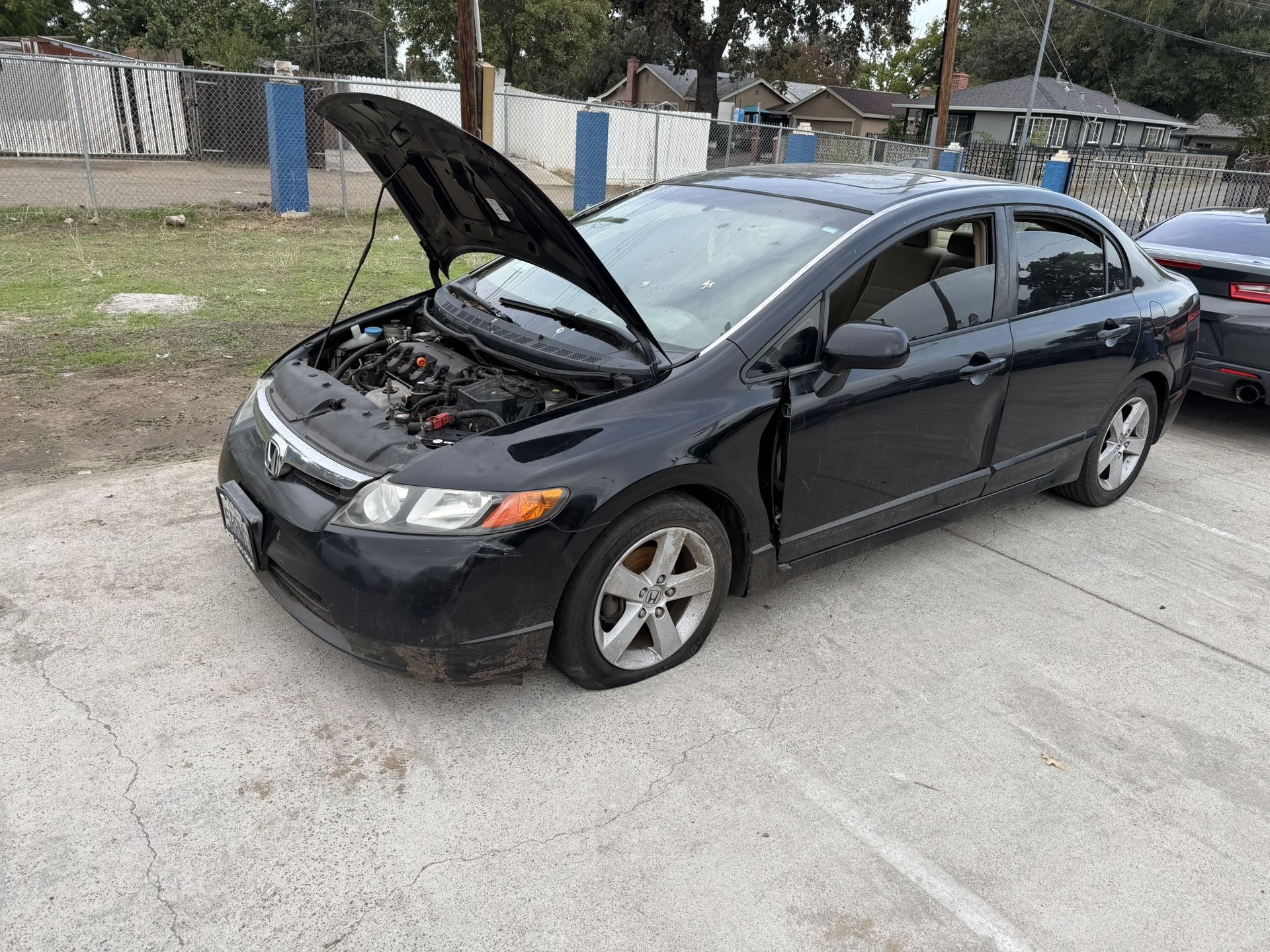 2006 Honda Civic