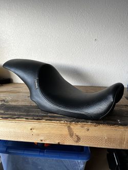 ‘06-‘17 LePera Dyna Seat