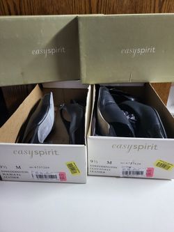 Easy Spirit Shoes