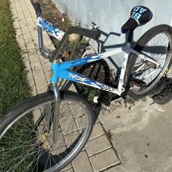 Throne Goon Bloc Boi Edition 29er