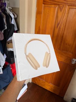 AirPods Max