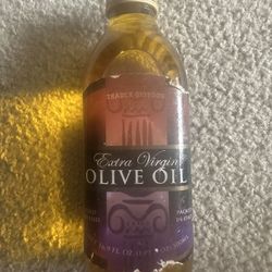 Extra Virgin Olive Oil