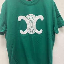 Celine Mens Designer Shirt