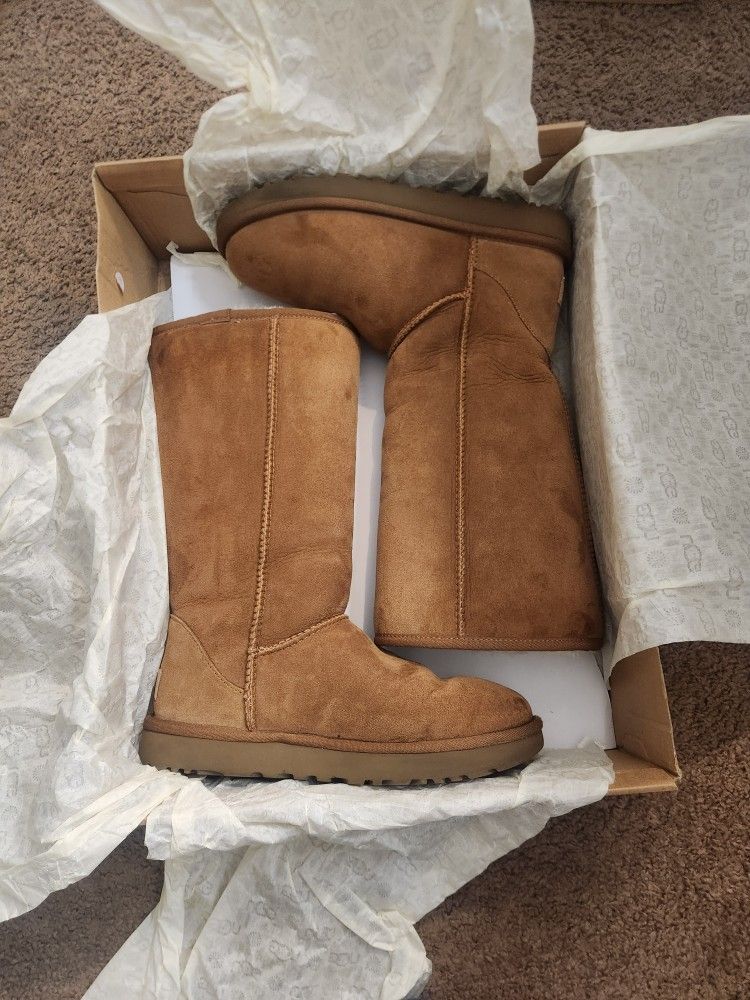 Uggs