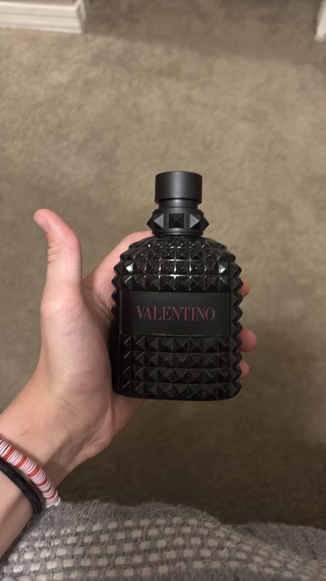 Valentino extra dose