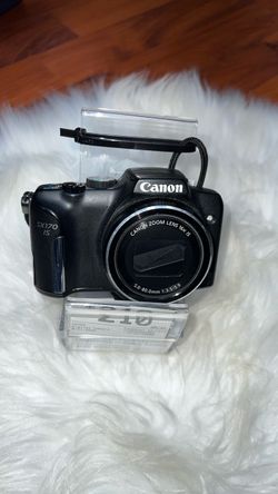 CAMERA