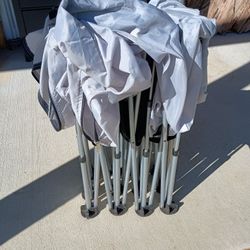 Queen Air Mattress Frame  Cot