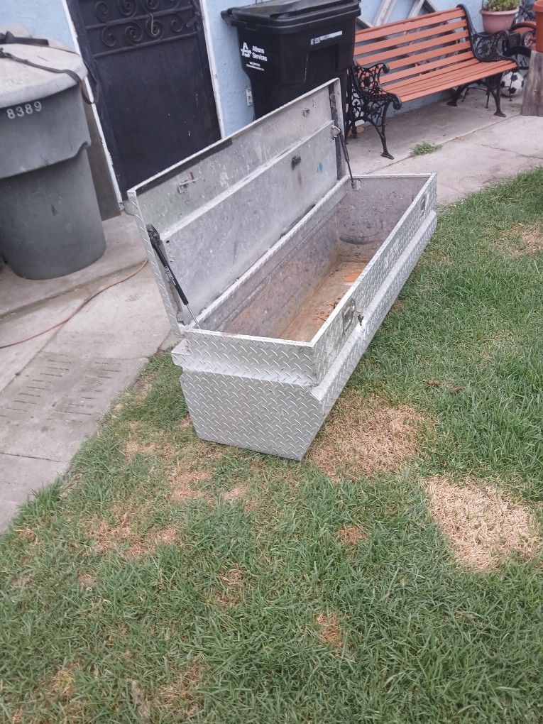 Tool Box Large Size 🔑