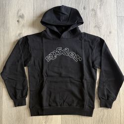 Sp5der Hoodie 