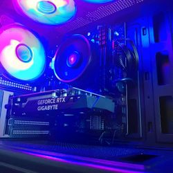 Gaming Pc