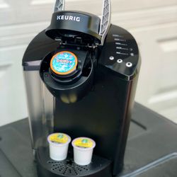Keurig  Coffee Maker