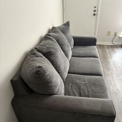 Large couch (Sectional)