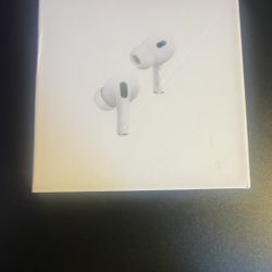Apple AirPods White 2nd Generation